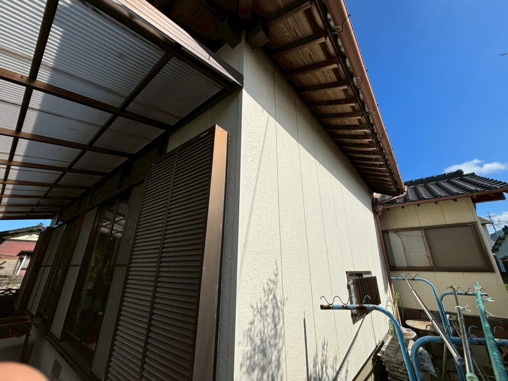 若松区　D様　着工 (1)